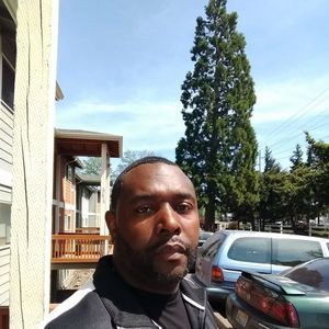 Meet your Posher, Chad sr